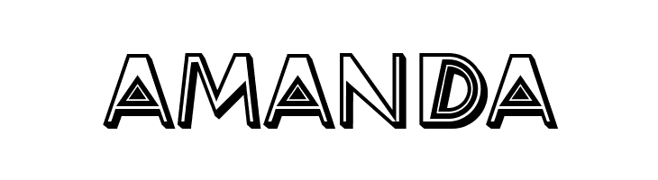 Energized Regular  Free Fonts Download