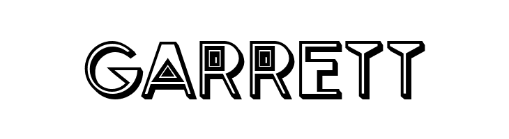 Energized Regular  Free Fonts Download