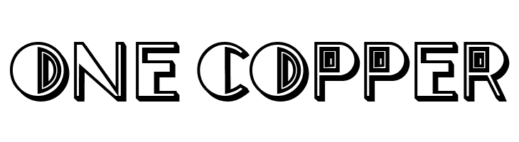 Energized Regular  Free Fonts Download