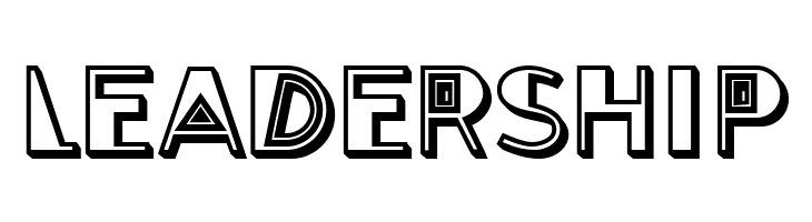 Energized Regular  Free Fonts Download