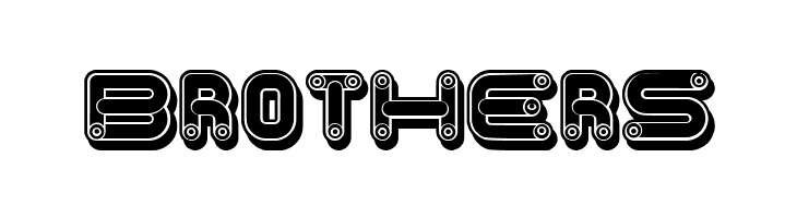 Klapa Inverted Regular  Free Fonts Download