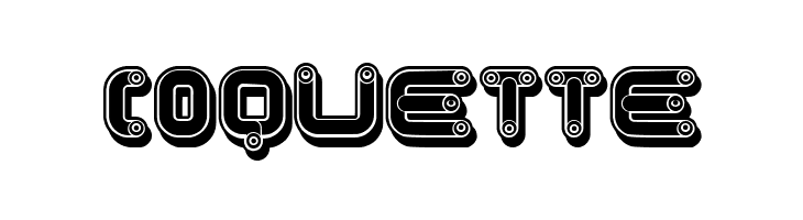 Klapa Inverted Regular  Free Fonts Download