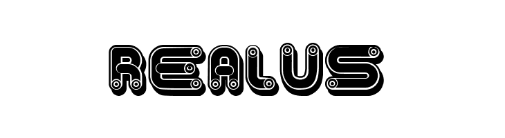 Klapa Inverted Regular  Free Fonts Download