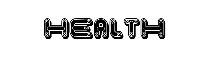 Klapa Inverted Regular  Free Fonts Download
