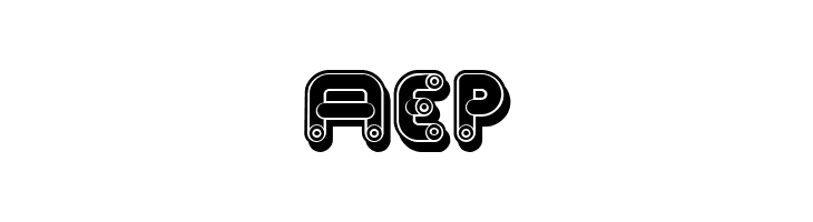 Klapa Regular  Free Fonts Download