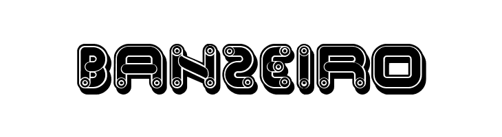 Klapa Regular  Free Fonts Download