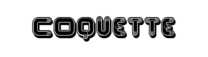 Klapa Regular  Free Fonts Download