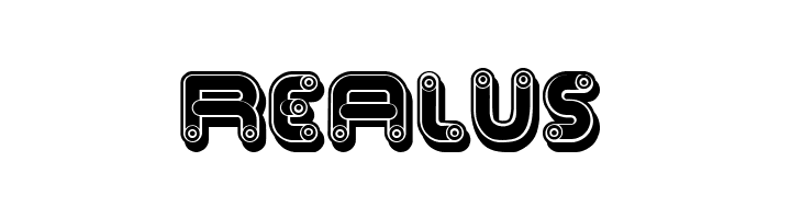 Klapa Regular  Free Fonts Download