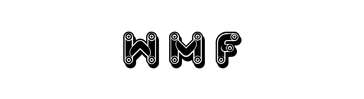 Klapa Regular  Free Fonts Download