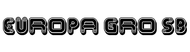 Klapa Regular  Free Fonts Download