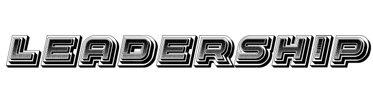 Radiation Regular  Free Fonts Download