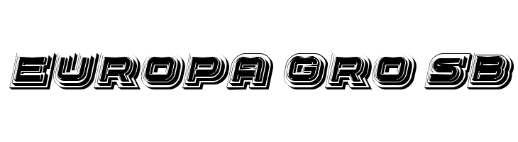 Radiation Filled Regular  Free Fonts Download