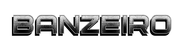 Monochrome Regular  Free Fonts Download