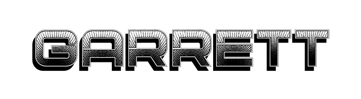 Monochrome Regular  Free Fonts Download