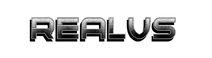 Monochrome Regular  Free Fonts Download