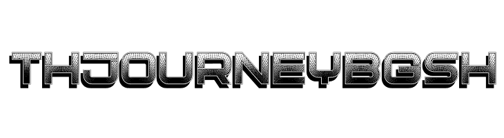 Monochrome Regular  Free Fonts Download