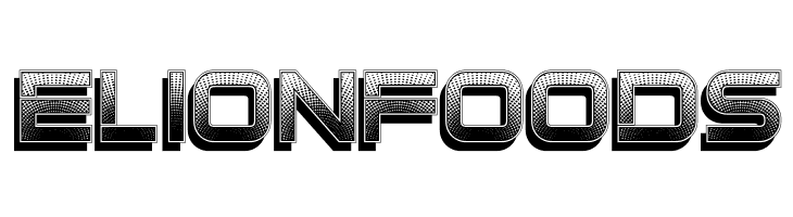 Monochrome Regular  Free Fonts Download