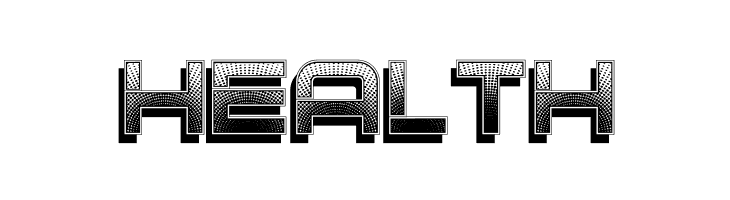 Monochrome Regular  Free Fonts Download