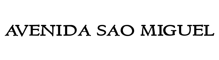 BerthamBold  Free Fonts Download