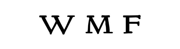 BerthamBold  Free Fonts Download