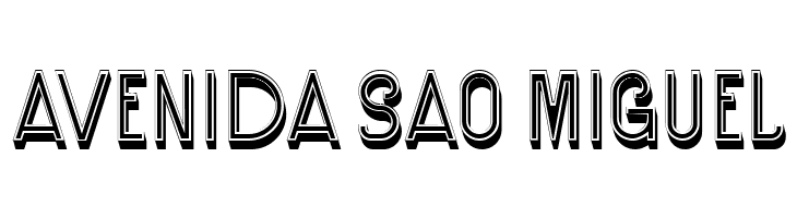 Filter Cartel Regular  Free Fonts Download