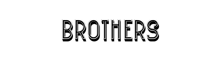 Filter Cartel Regular  Free Fonts Download