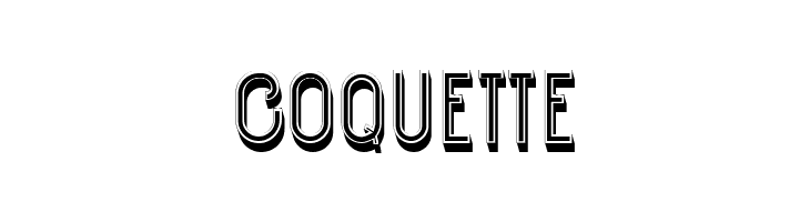 Filter Cartel Regular  Free Fonts Download