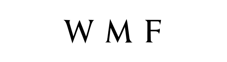 Fashion Regular  Free Fonts Download