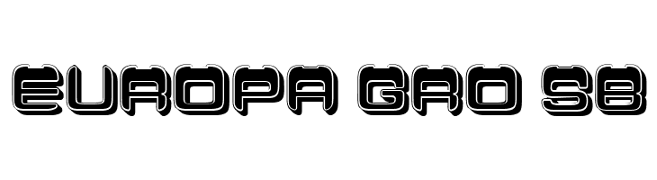 Cronica Regular  Free Fonts Download