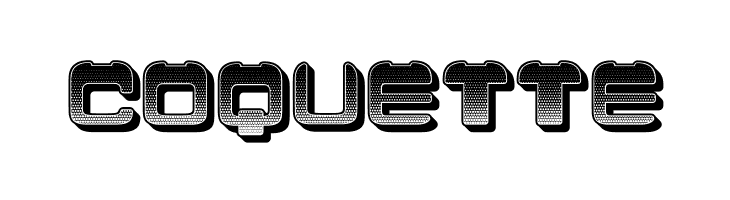 Cronica Gradient Regular  Free Fonts Download