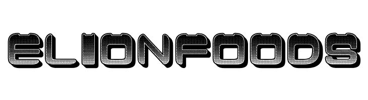 Cronica Gradient Regular  Free Fonts Download