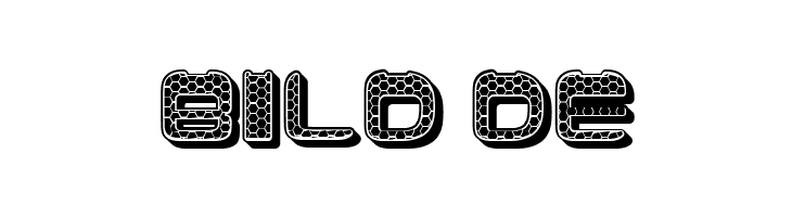 Cronica Hexagon Regular  Free Fonts Download