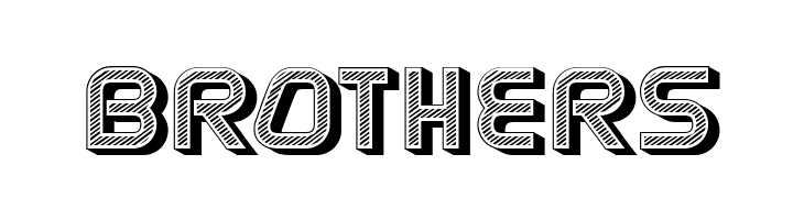 Streich Regular  Free Fonts Download