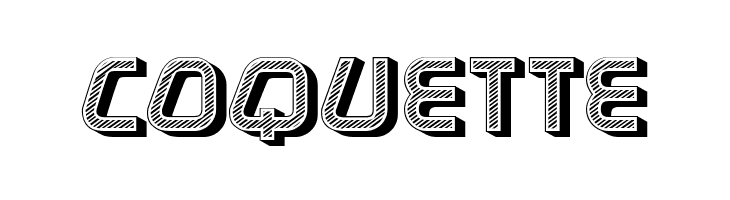 Streich Regular  Free Fonts Download