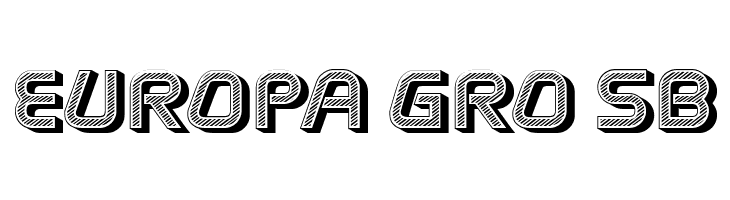 Streich Regular  Free Fonts Download