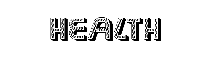 Streich Regular  Free Fonts Download
