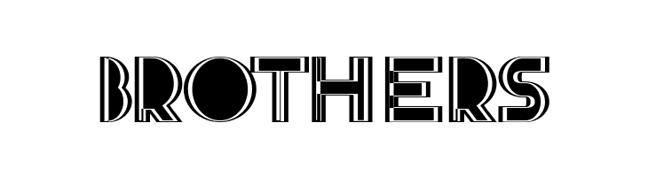 Frog Ipatik Regular  Free Fonts Download