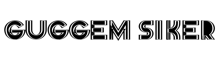 Frog Ipatik Regular  Free Fonts Download