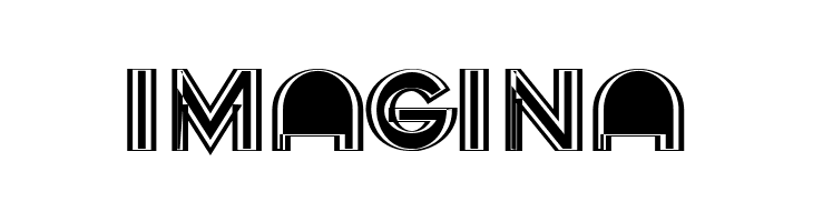 Frog Ipatik Regular  Free Fonts Download