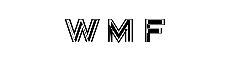 Frog Ipatik Regular  Free Fonts Download