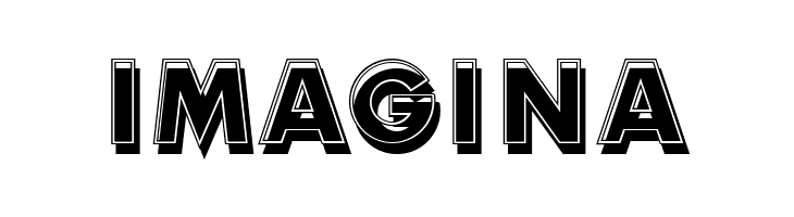 Lake Regular  Free Fonts Download