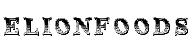 Oxidizer Regular  Free Fonts Download