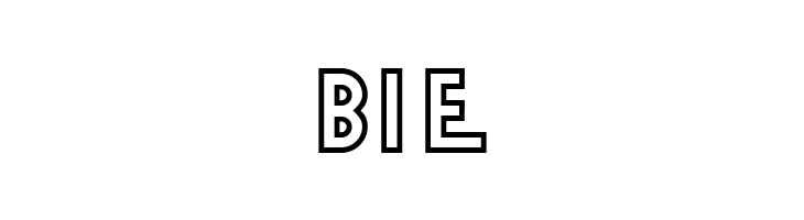 Explosion Filled Regular  Free Fonts Download