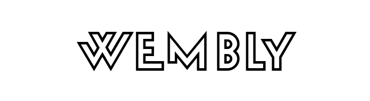 Explosion Filled Regular  Free Fonts Download