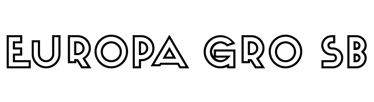 Explosion Filled Regular  Free Fonts Download