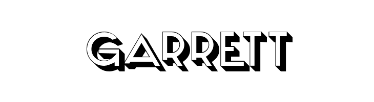 Explosion 3D  Free Fonts Download