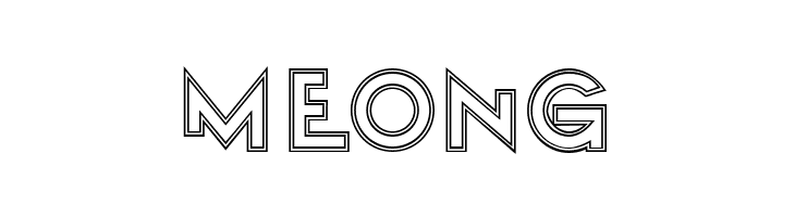 Explosion Regular  Free Fonts Download