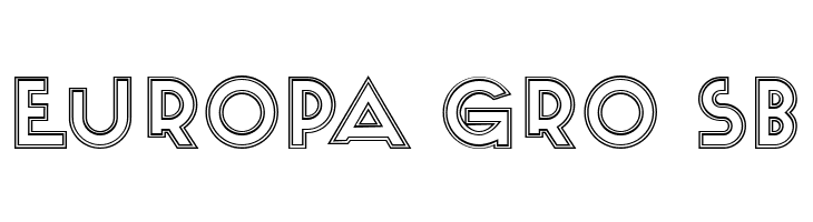 Explosion Regular  Free Fonts Download