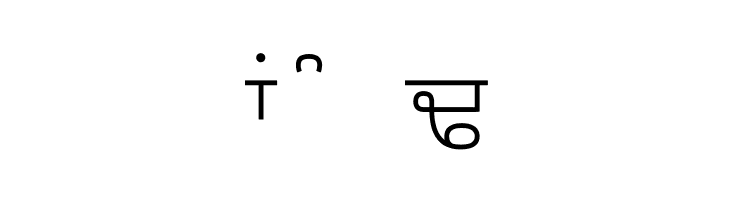 Bulara Thin Border Body  Free Fonts Download