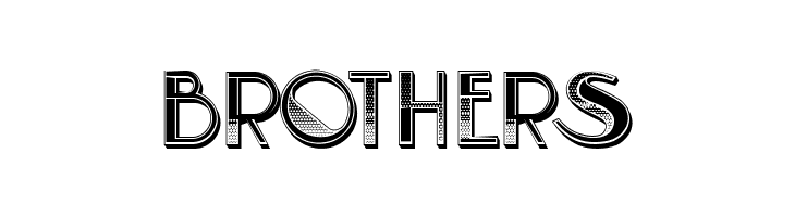 Meaningfulnifico Regular  Free Fonts Download